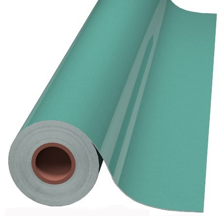 15IN MINT Metallic 951 PREMIUM - Oracal 951 Premium Cast PVC Film